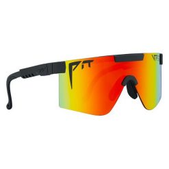 Okulary przeciwsłoneczne Pit Viper The Exec Original Narrow HDPV. Okulary przeciwsłoneczne męskie PIT VIPER, bez wzorów, sportowe. Za 521.00 zł.