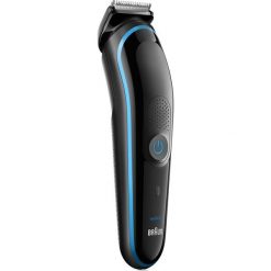 Trymer BRAUN Seria 3 MGK3980TS. Golarki męskie BRAUN. Za 289.00 zł.