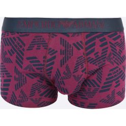 Emporio Armani - Bokserki. Bokserki męskie marki Emporio Armani. W wyprzedaży za 89.90 zł.