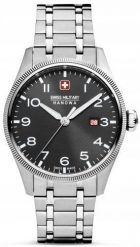 Zegarek Męski SWISS MILITARY HANOWA Thunderbolt SMWGH0000801 + BOX. Zegarki męskie Swiss Military Hanowa. Za 764.30 zł.