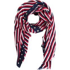 Szal TOMMY HILFIGER - Tommy Selvedge Scarf AW0AW06201 903. Szaliki męskie marki Tommy Hilfiger. Za 279.00 zł.