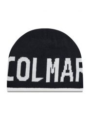 Colmar Czapka Unica 0000209304718 Czarny. Czarne czapki męskie Colmar, na zimę, bez wzorów, z materiału. Za 249.99 zł.