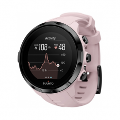 Suunto Spartan Sport Wrist HR Sakura. Zegarki sportowe marki Polar. Za 1,629.00 zł.