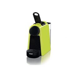 Ekspres DeLonghi Nespresso Essenza Mini (EN 85.L). Ekspresy na kapsułki DeLonghi. Za 397.44 zł.