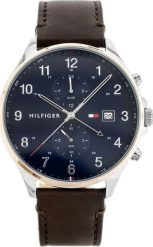 Zegarek TAYMA ZEGAREK MĘSKI TOMMY HILFIGER WEST (zf020b). Zegarki męskie TAYMA. Za 398.05 zł.