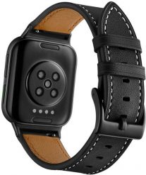 ORYGINALNY ZAMIENNY WYMIENNY PASEK OPASKA BRANSOLETA YIVO DO ZEGARKA SMARTWATCH OPPO WATCH 46MM 46. Zegarki smartwatch Yivo. Za 41.09 zł.