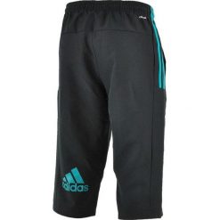 Adidas Spodnie męskie Tap Team 3.0 czarne r. XS (AK2190). Długie spodnie sportowe męskie ADIDAS. Za 75.00 zł.