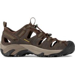 Keen Sandały męskie Arroyo II Slate Black/Bronze Green r. 45 (1002427). Sandały męskie marki Keen. Za 399.00 zł.