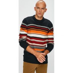 Pepe Jeans - Sweter. Szare swetry męskie Pepe Jeans, z jeansu. Za 299.90 zł.
