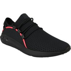 Under Armour Under Armour Railfit 1 3020138-002 41 Czarne. Buty treningowe męskie marki Under Armour. W wyprzedaży za 299.99 zł.