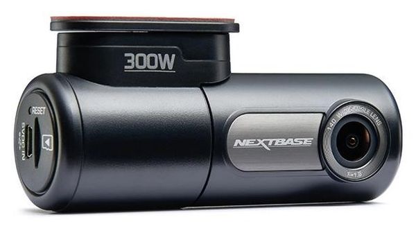 Nextbase 300W. Kamery samochodowe Nextbase. Za 249.00 zł.