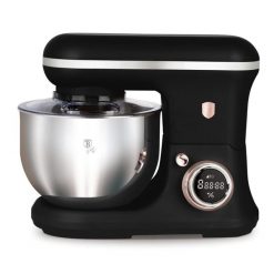 Robot kuchenny planetarny 1500W BerlingerHaus BH-9897 Black Rose. Roboty kuchenne Berlinger Haus. Za 644.00 zł.