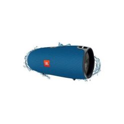 Głośnik Bluetooth JBL Xtreme Niebieski. Niebieskie głośniki przenośne JBL. Za 849.99 zł.