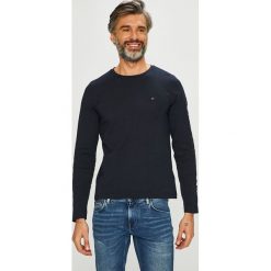 Tommy Hilfiger - Longsleeve. Koszulki męskie z długim rękawem marki Tommy Hilfiger. Za 229.90 zł.