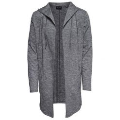 Only&Sons Męska Kardigan Truman Cardigan Sweat Dark Grey Melange (Rozmiar L). Kardigany męskie marki Only&Sons. W wyprzedaży za 151.00 zł.