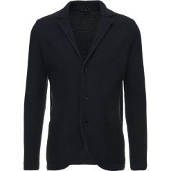 Sisley Marynarka navy. Kardigany męskie Sisley. W wyprzedaży za 359.25 zł.