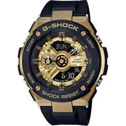 Casio Gst-W The G/G-Shock Gst 400g-1A9. Zegarki sportowe marki TOP SECRET. W wyprzedaży za 777.00 zł.