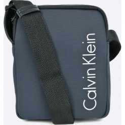 Calvin Klein Jeans - Saszetka. Saszetki męskie marki Calvin Klein Jeans. W wyprzedaży za 199.90 zł.