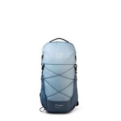 Plecak turystyczny Berghaus Freeflow 24 l - nepal/airway grey. Zielone plecaki męskie Berghaus, bez wzorów. Za 618.99 zł.