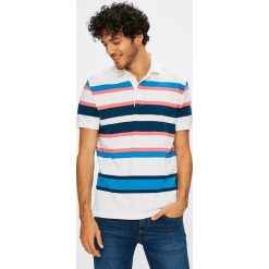 Tommy Hilfiger - Polo. Koszulki polo męskie marki bonprix. W wyprzedaży za 279.90 zł.