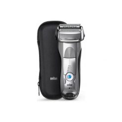 BRAUN Series 7 7893s + pokrowiec BRAUN. Golarki męskie BRAUN. Za 966.93 zł.