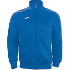 Joma sport Bluza męska Combi niebieska r. S (100086.700). Niebieskie bluzy bez kaptura męskie marki Joma sport. Za 61.90 zł.