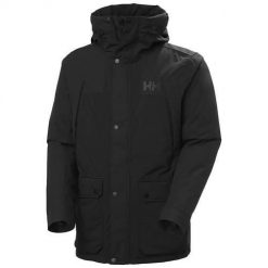 Kurtka uniwersalna męska Helly Hansen Escape. Kurtki męskie Helly Hansen, m, bez wzorów, klasyczne, bez ramiączek, z kapturem. W wyprzedaży za 874.15 zł.