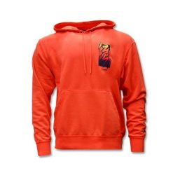 Bluza sportowa Air Jordan Zion Dri-FIT Performance Fleece Hoodie z kapturem. Czerwone bluzy nierozpinane męskie Jordan, bez wzorów, z kapturem. Za 238.00 zł.