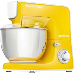 Robot kuchenny Sencor STM 3776YL. Roboty kuchenne marki SENCOR. Za 893.50 zł.