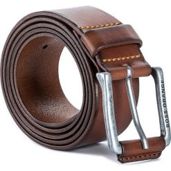 Pasek Męski BOSS - Jakab Sz40 50370048 Medium Brown 210. Paski męskie marki Boss. W wyprzedaży za 259.00 zł.