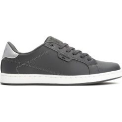Szare Półbuty Rowdy. Eleganckie półbuty męskie marki Born2be. Za 59.99 zł.