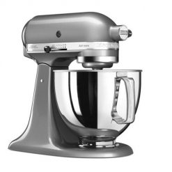 Robot kuchenny planetarny KitchenAid 5KSM125ECU. Roboty kuchenne KitchenAid. Za 2,868.99 zł.
