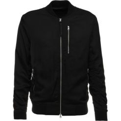 AllSaints MOYNE Kurtka Bomber black. Kurtki męskie marki AllSaints. Za 1,049.00 zł.