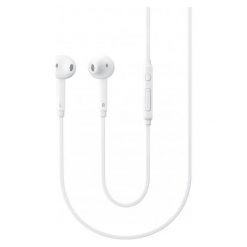 Samsung Słuchawki Douszne Eo-eg920b, Biały. Słuchawki douszne marki SAMSUNG. Za 49.00 zł.