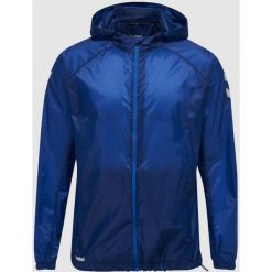 Lekka kurtka męska Hummel Tech Move, L. Fioletowe kurtki męskie HUMMEL, l, bez wzorów, sportowe, bez ramiączek, bez kaptura. Za 229.99 zł.