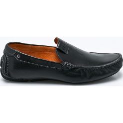 Badura - Mokasyny. Mokasyny męskie marki Badura. W wyprzedaży za 269.90 zł.