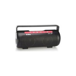 Eltra Głośnik przenośny BlueTooth z Powerbankiem czarny DARMOWA DOSTAWA DO 400 SALONÓW !!. Słuchawki bluetooth Eltra. Za 87.70 zł.