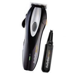 Maszynka do włosów BaByliss E900PE. Maszynki do włosów marki BABYLISS. Za 139.99 zł.