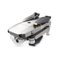 Dron DJI Mavic Pro Platinum (EU). Drony marki DJI. Za 5,549.00 zł.