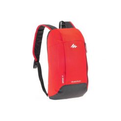 Plecak turystyczny NH100 10 l. Plecaki męskie marki QUECHUA. Za 12.99 zł.
