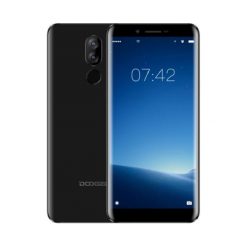Doogee X60 Czarny Smartfon. Smartfony marki Doogee. Za 279.00 zł.