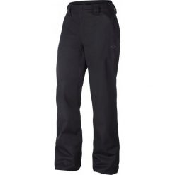 Oakley Spodnie Snowboardowe Sun King 10k Bzs Pants Blackout L. Spodnie narciarskie i snowboardowe męskie marki Oakley. W wyprzedaży za 401.00 zł.