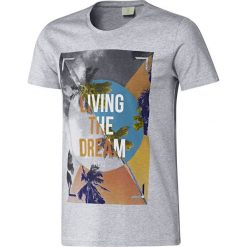 Adidas T-shirt B89613. T-shirty męskie marki ADIDAS. W wyprzedaży za 59.99 zł.