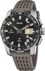 Smartwatch Festina F23305-6 Brązowy. Brązowe zegarki smartwatch Festina. Za 2,699.00 zł.