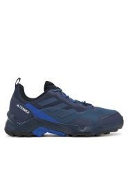 Adidas Trekkingi Terrex Eastrail 2 IH1165 Granatowy. Niebieskie buty trekkingowe męskie ADIDAS, bez wzorów, z materiału, sportowe, bez obcasa, bez zapięcia. Za 329.99 zł.
