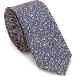 Krawat 87-7K-002-X3. Krawaty i muchy męskie marki Wittchen. Za 149.90 zł.
