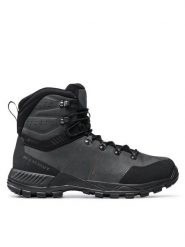 Mammut Trekkingi Mercury Tour II High Gtx GORE-TEX 3030-03450-0052-1080 Czarny. Czarne buty trekkingowe męskie Mammut, bez wzorów, z gore-texu, bez zapięcia, trekkingowe, gore-tex. Za 929.99 zł.