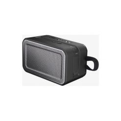 Głośnik przenośny SKULLCANDY Barricade XL Czarny. Głośniki przenośne marki TRACER. Za 499.00 zł.