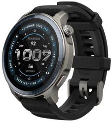Smartwatch Amazfit Balance 2 Czarny (W2429GL1N). Czarne zegarki smartwatch Amazfit. Za 1,330.61 zł.
