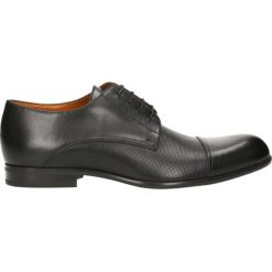 Półbuty STAF. Eleganckie półbuty męskie marki Gino Rossi. W wyprzedaży za 199.90 zł.